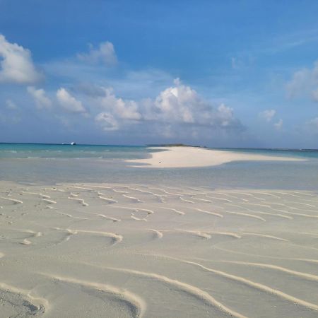 Royal Beach Dhigurah Dhigurah  Exteriér fotografie