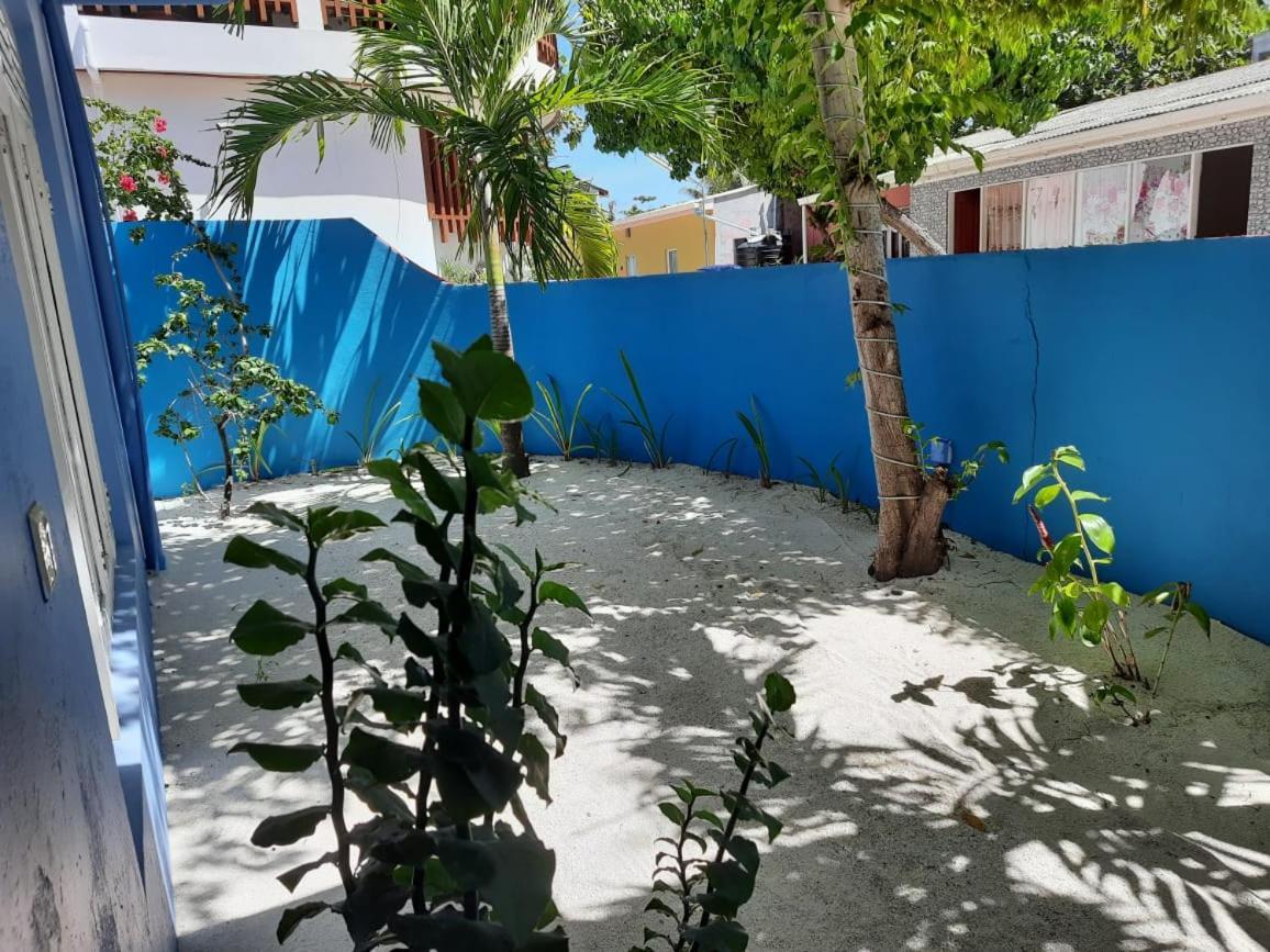 Royal Beach Dhigurah Dhigurah  Exteriér fotografie