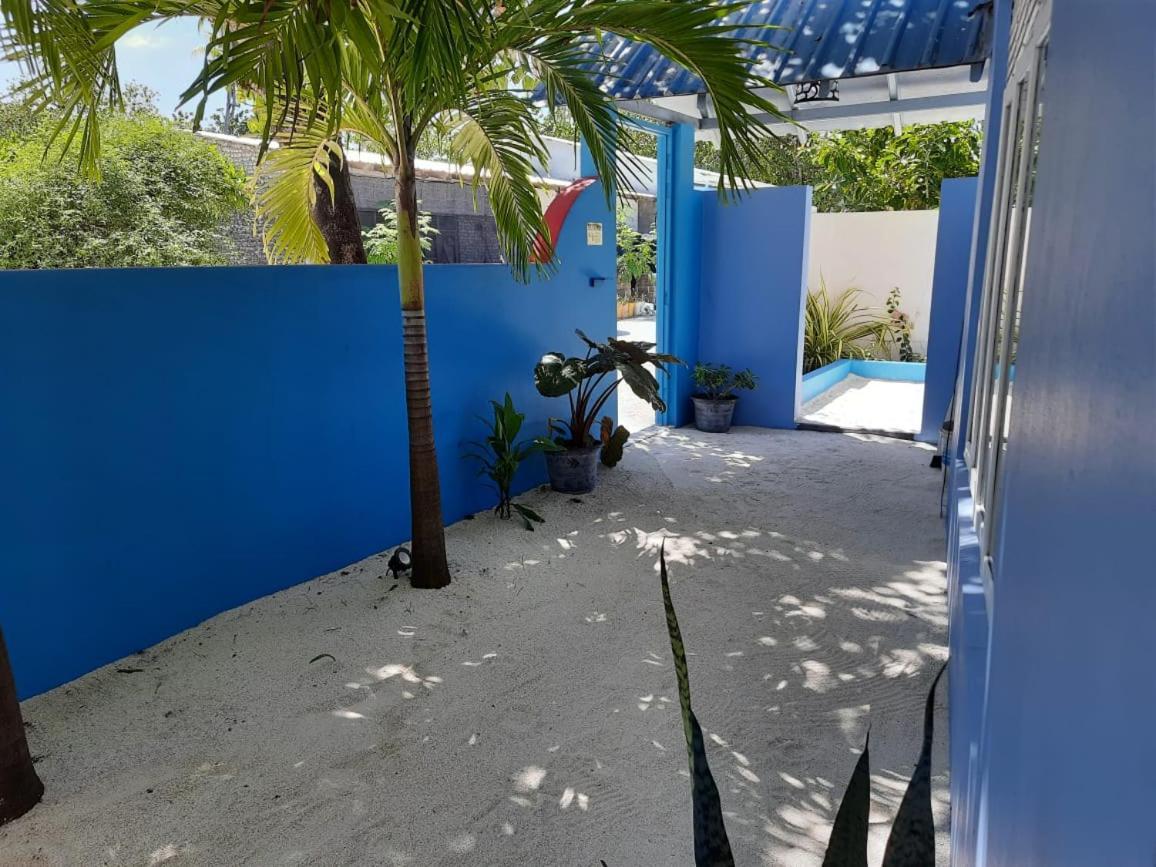 Royal Beach Dhigurah Dhigurah  Exteriér fotografie